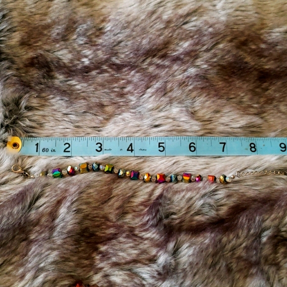 Bracelet,  Crystal - Picture 2 of 3